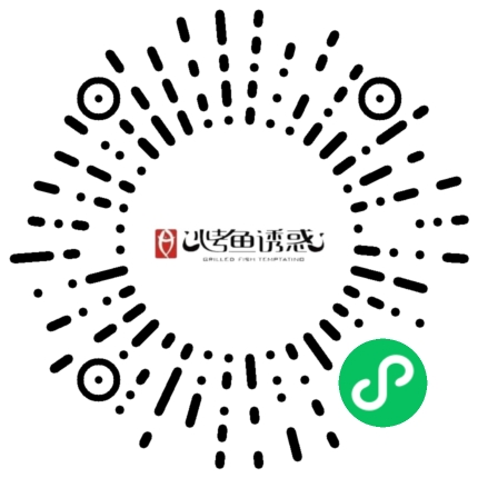 百义私塾 小程序码
