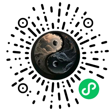 云剪辑助手 小程序码